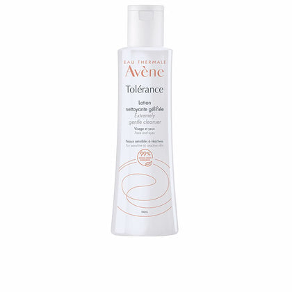 TOLERANCE gel loción limpiadora 200 ml