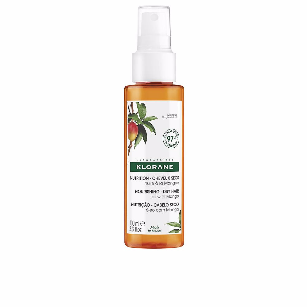 AL MANGO acondicionador nutritivo para cabello seco 200 ml-0