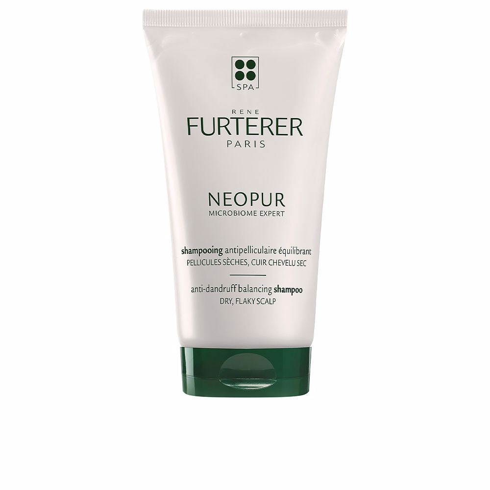 NEOPUR MICROBIOME EXPERT champú anticaspa seca 150 ml-0