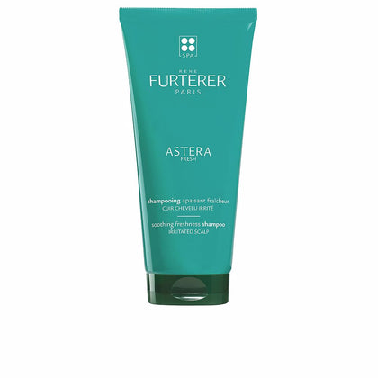 ASTERA FRESH shampoo lenitivo freschezza 200 ml