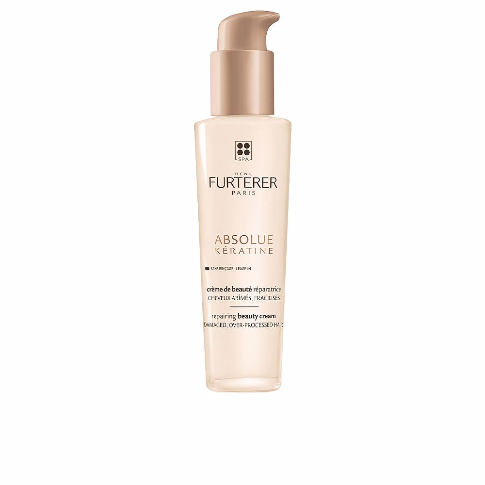 ABSOLUE  KERATINE cuidado de día 100 ml-0