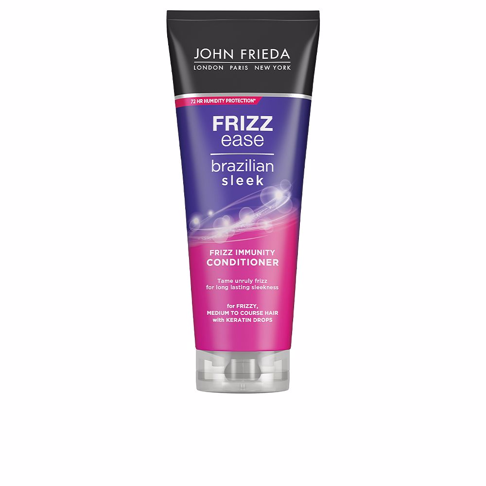 FRIZZ-EASE climatiseur brésilien élégant 250 ml-0