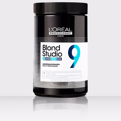STUDIO BIONDO 500 gr