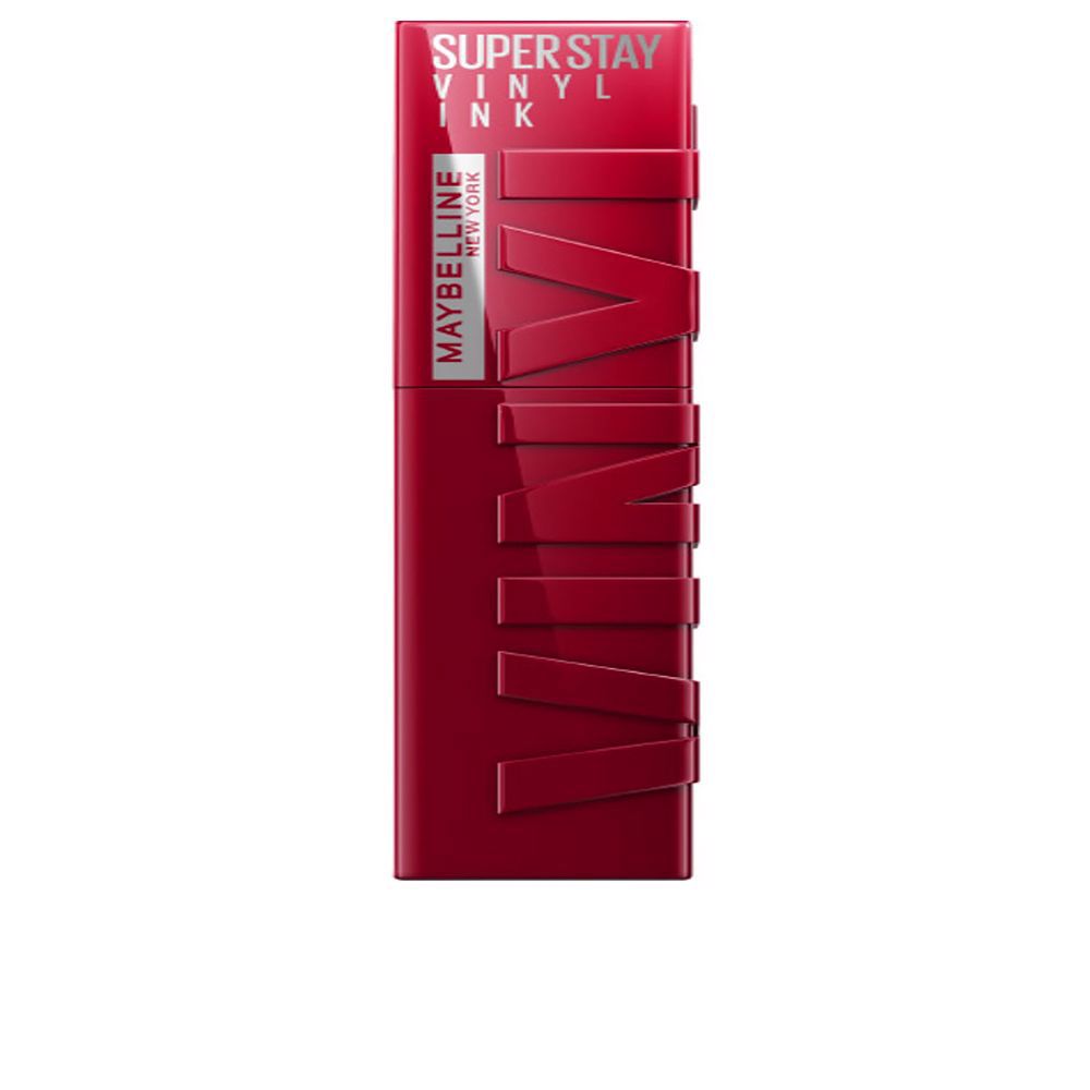 SUPERSTAY VINYL INK liquid lipstick #55-royal-0
