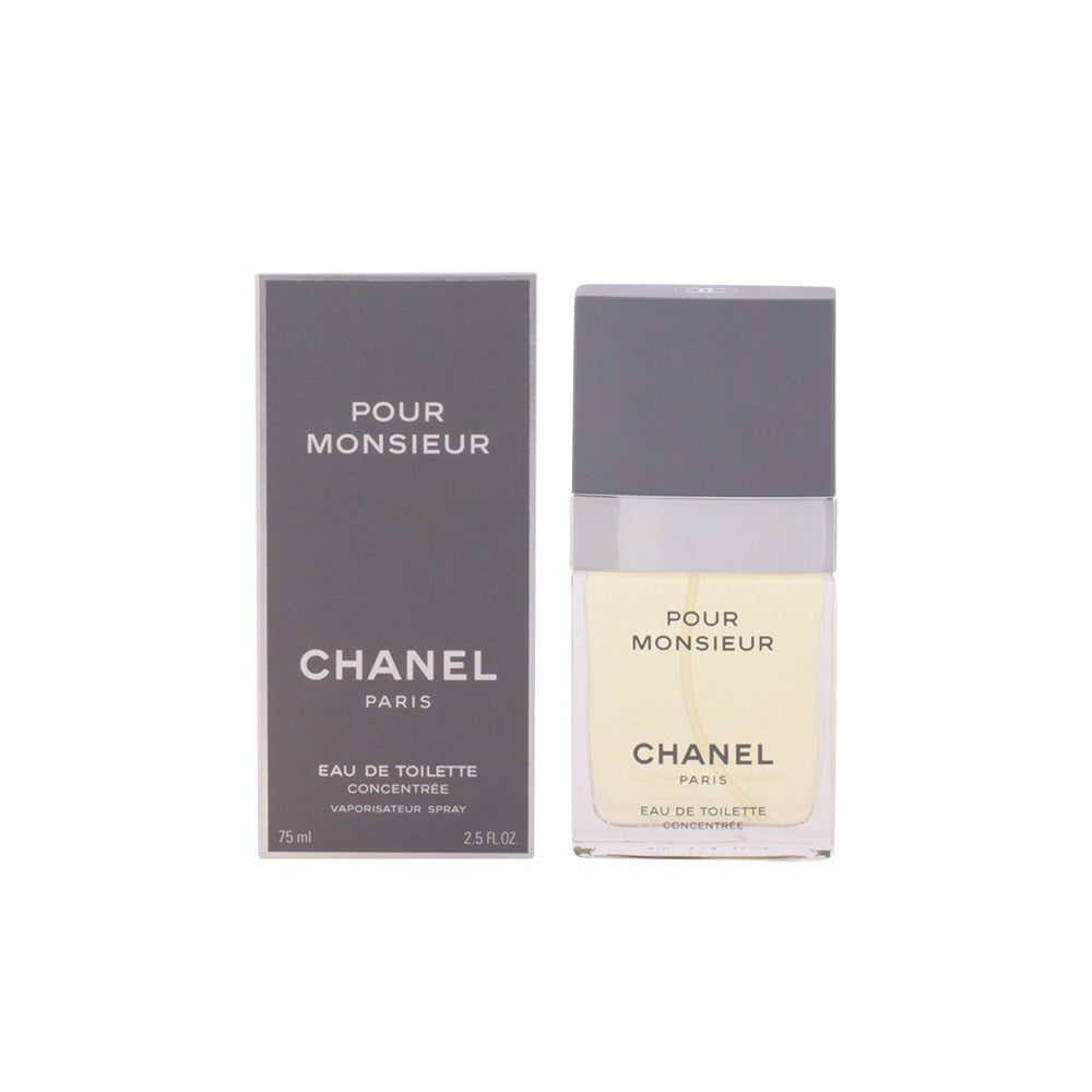 POUR MONSIEUR edp verdampfer 75 ml-0