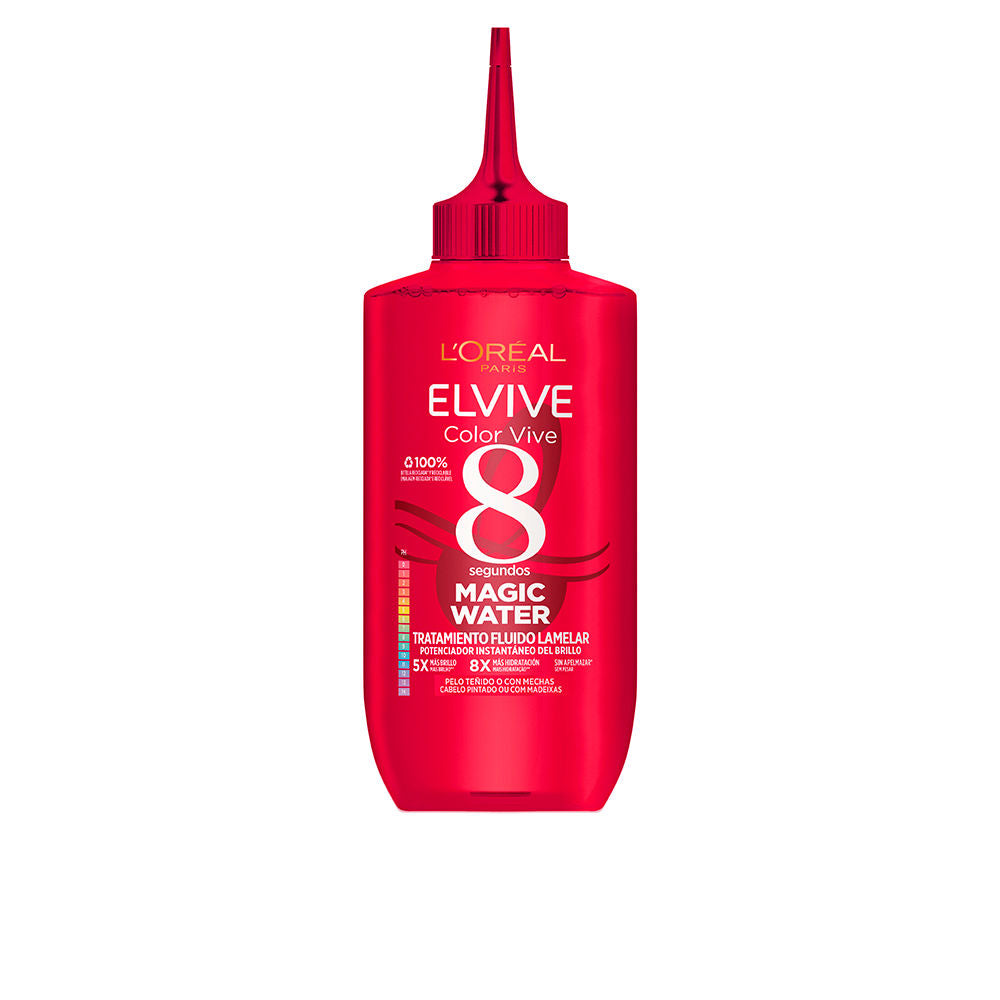 ELVIVE COLOR VIVE eau magique 8 secondes 200 ml-0