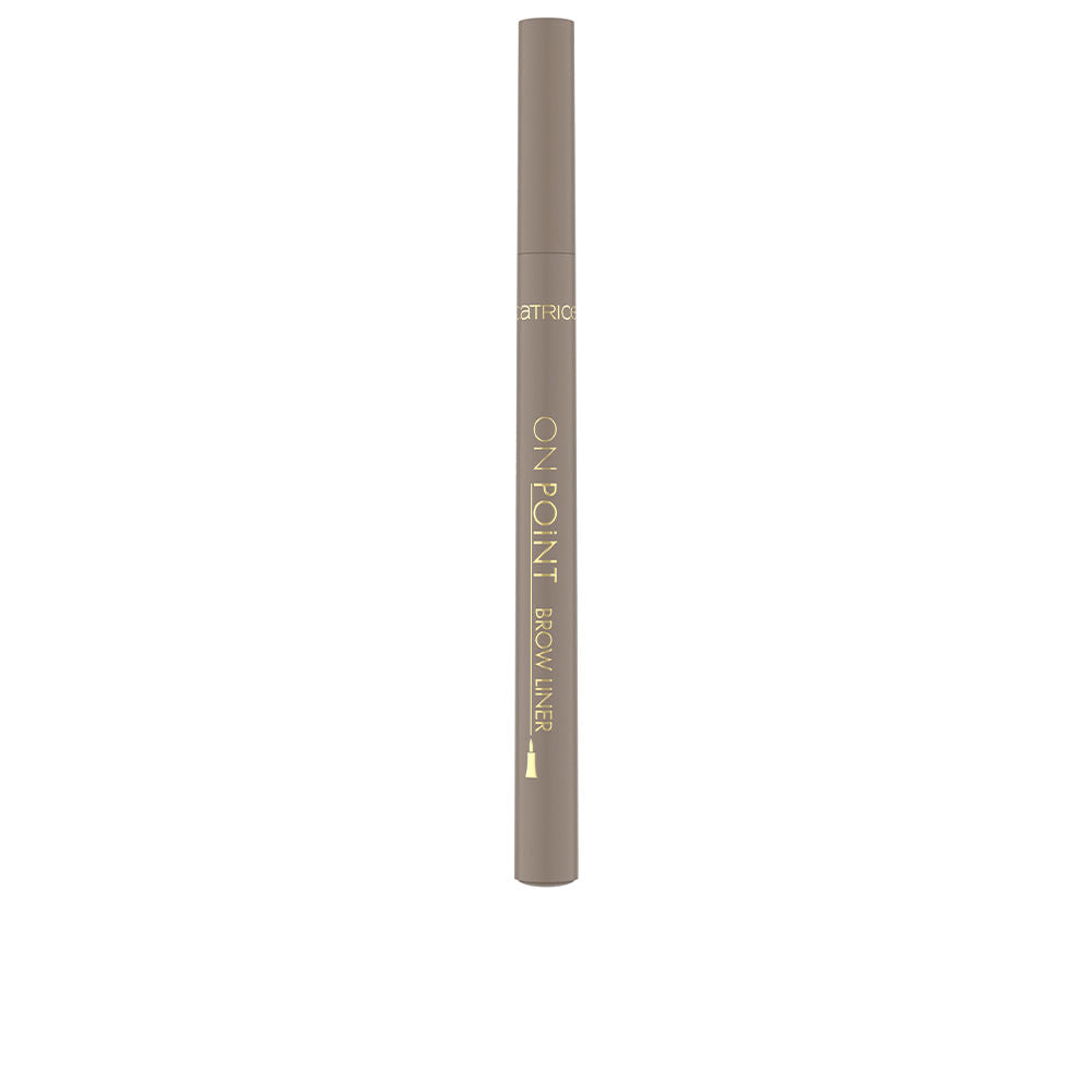 ON POINT brow liner #020-medium brown-0