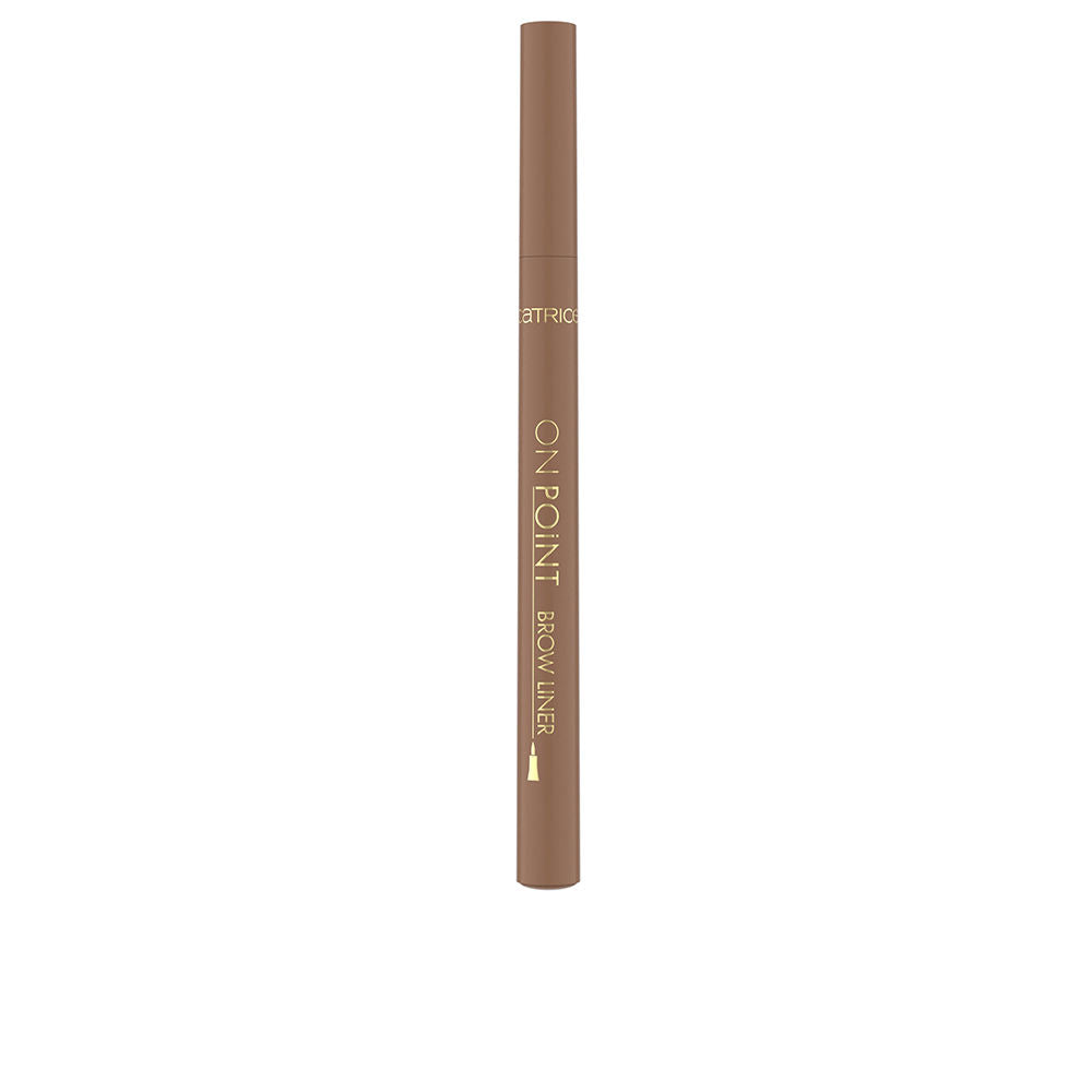 ON POINT brow liner #030-warm brown-0