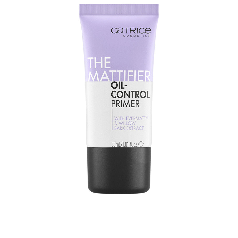 THEMATTIFIER primer controllo olio 30 ml-0