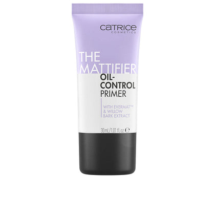 THEMATTIFIER primer controllo olio 30 ml