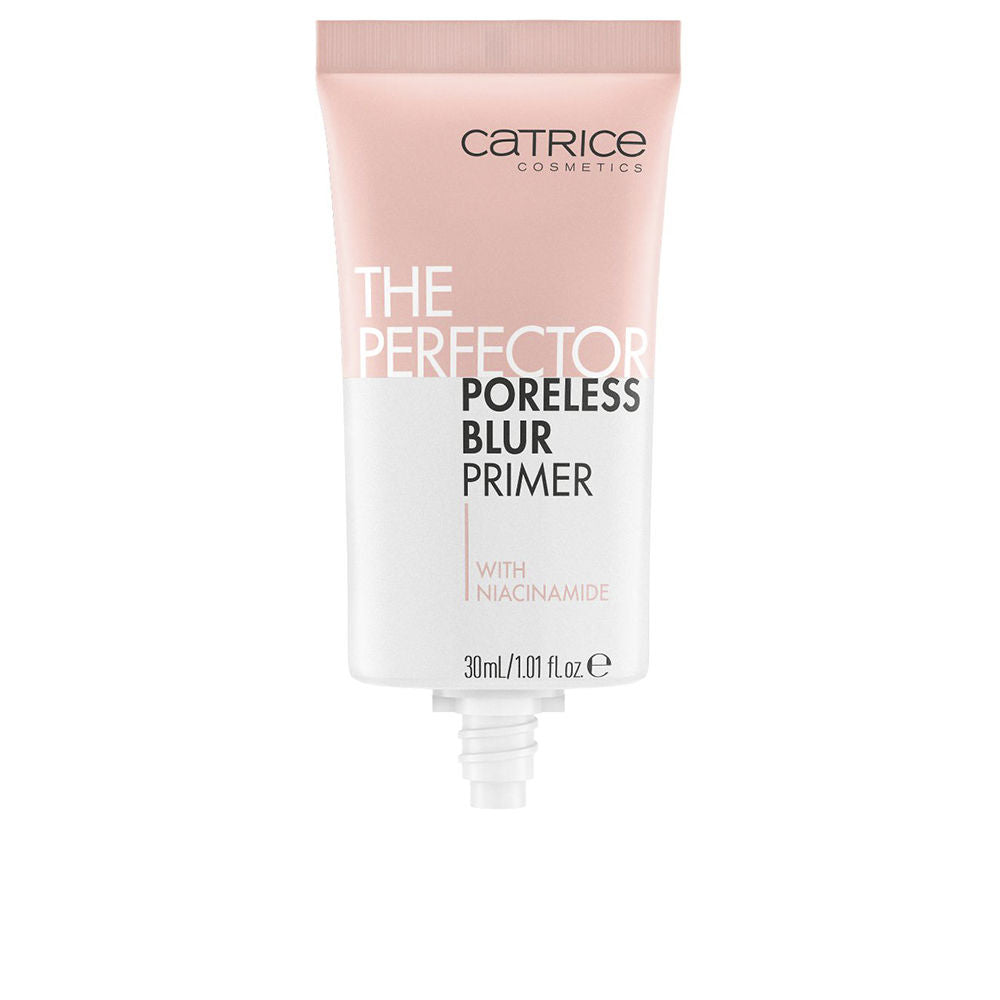 THE PERFECTOR poreless blur primer #nude 30 ml-0