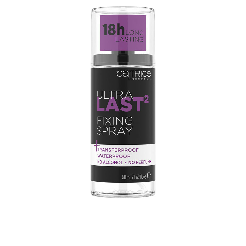 ULTRA LAST2 fixing spray 50 ml-0