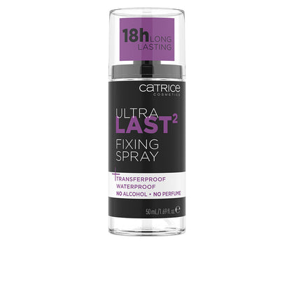ULTRA LAST2 fixing spray 50 ml