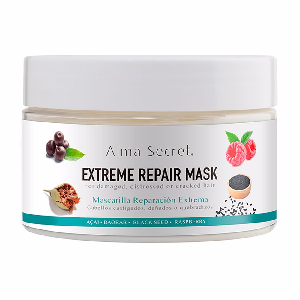Masque RÉPARATION EXTRÊME 250 ml-0