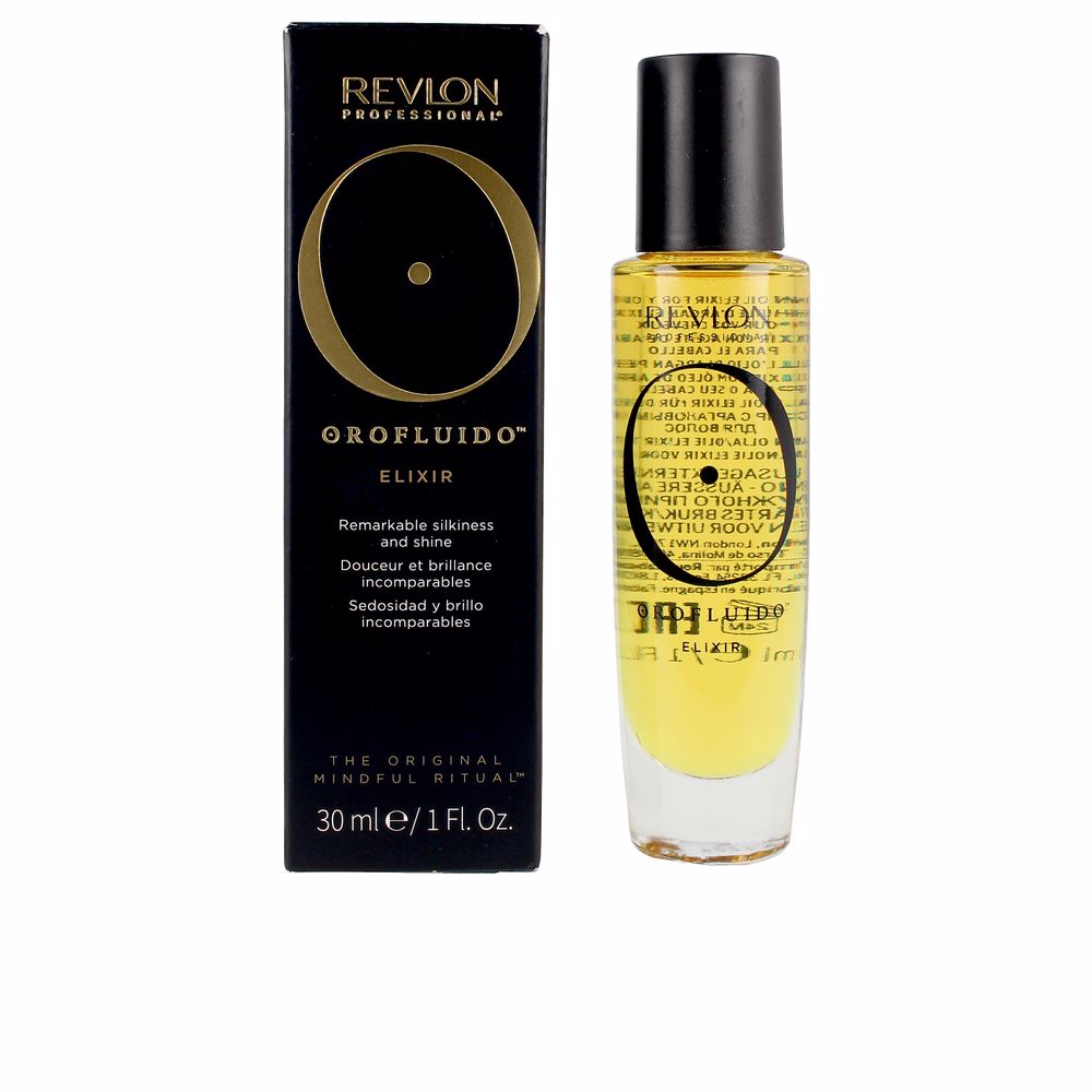 OROFLUIDO elixir 25 ml-0