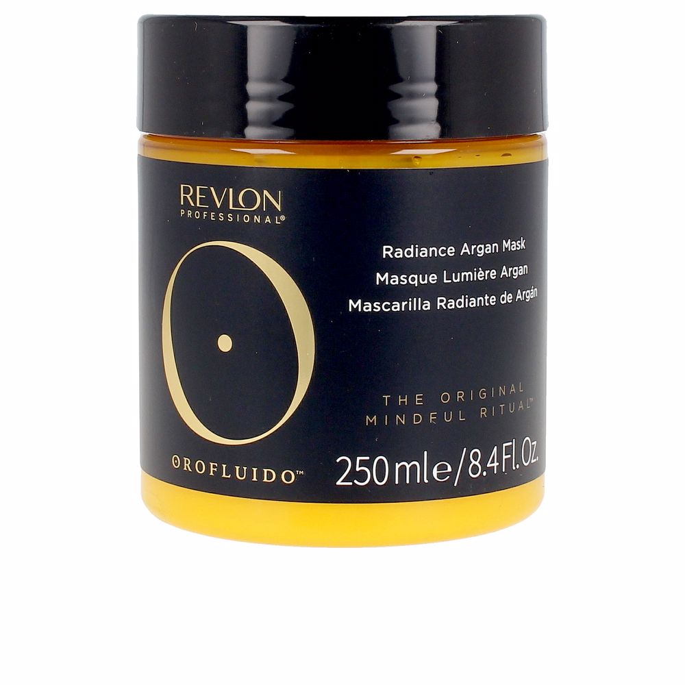 OROFLUIDO mask 250 ml-0