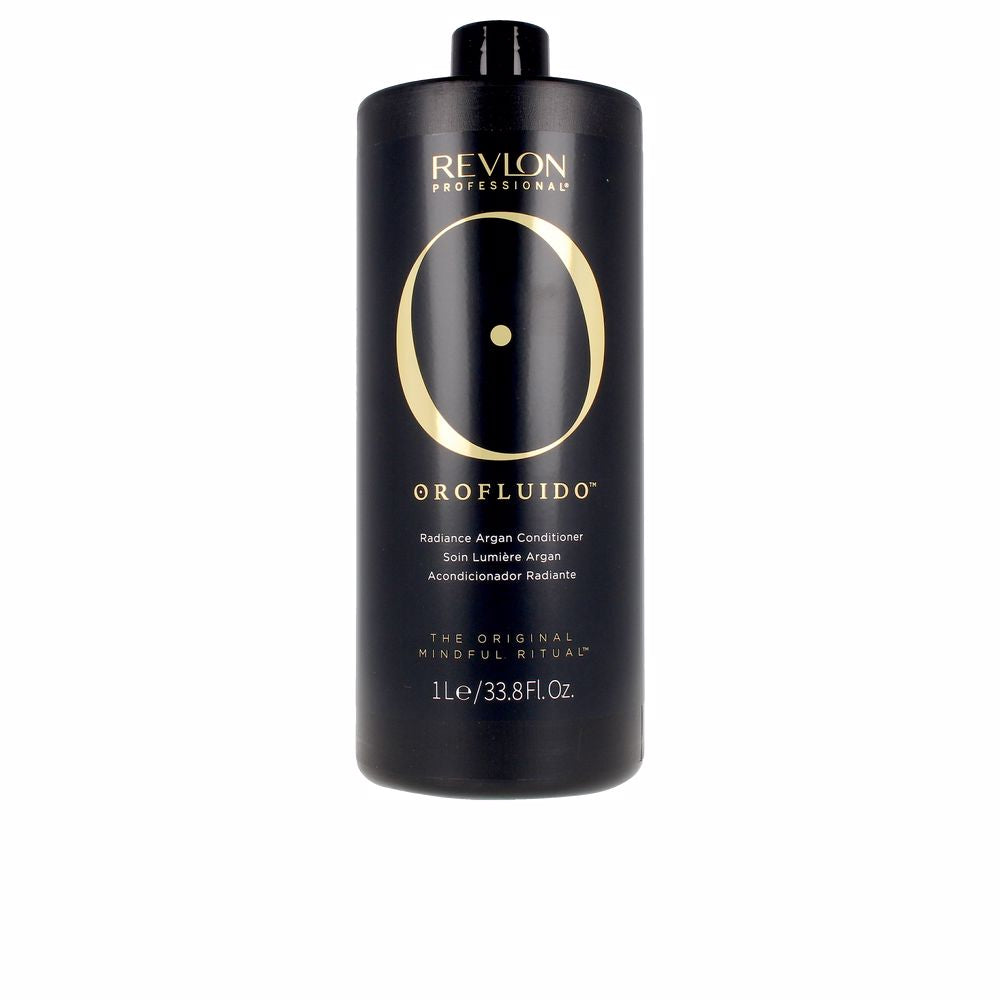 OROFLUIDO conditioner 1000 ml-0