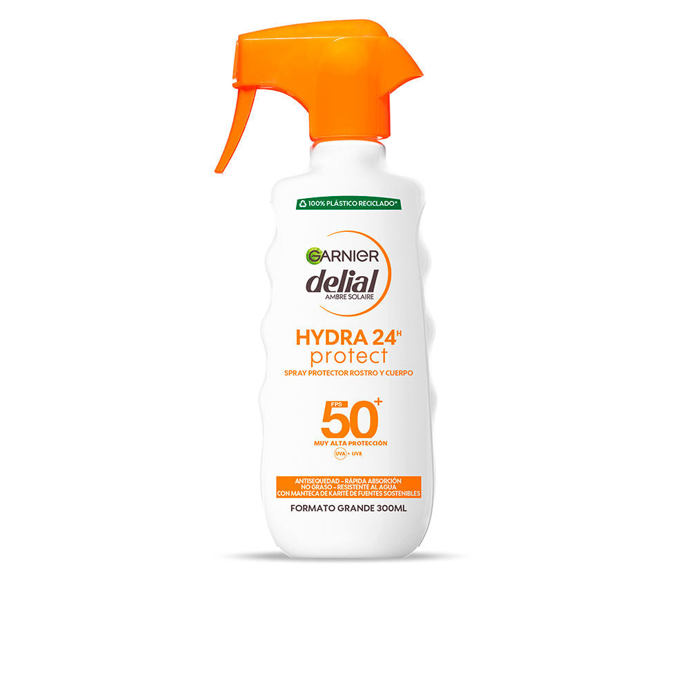 HYDRA 24 PROTECT spray SPF50+ 300 ml-0