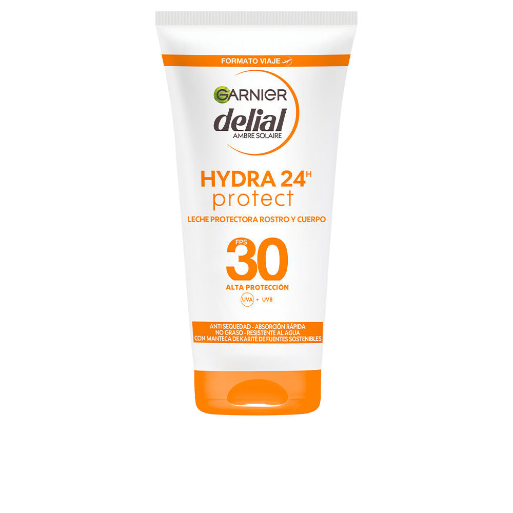 Leche protectora ultra práctica SPF30 50 ml-0