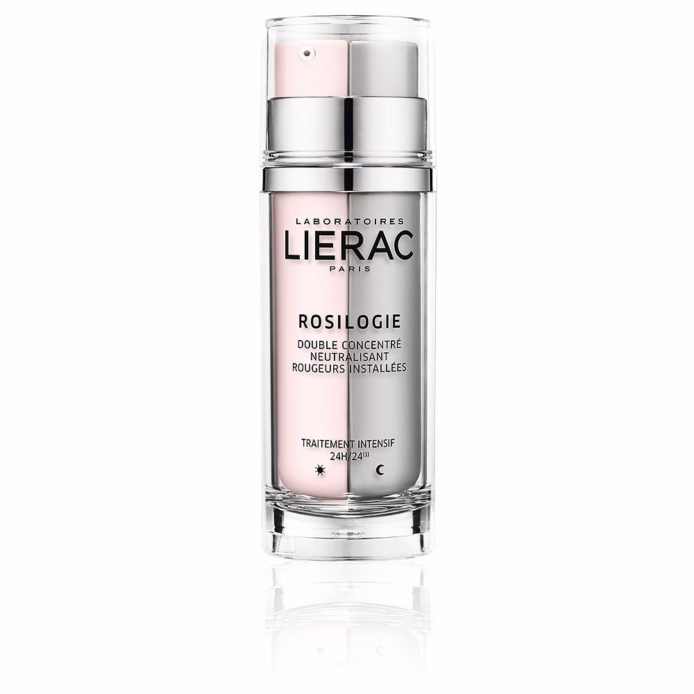 ROSILOGIE doble concentrado neutralizante rojeces instaladas 30 ml-0