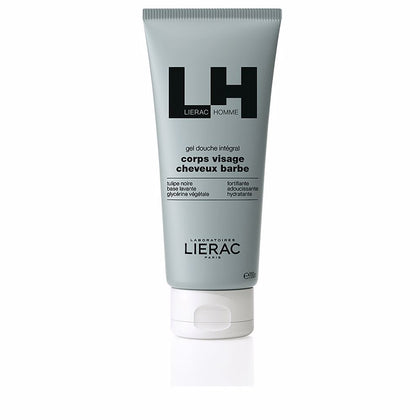 LH gel ducha integrale 200 ml