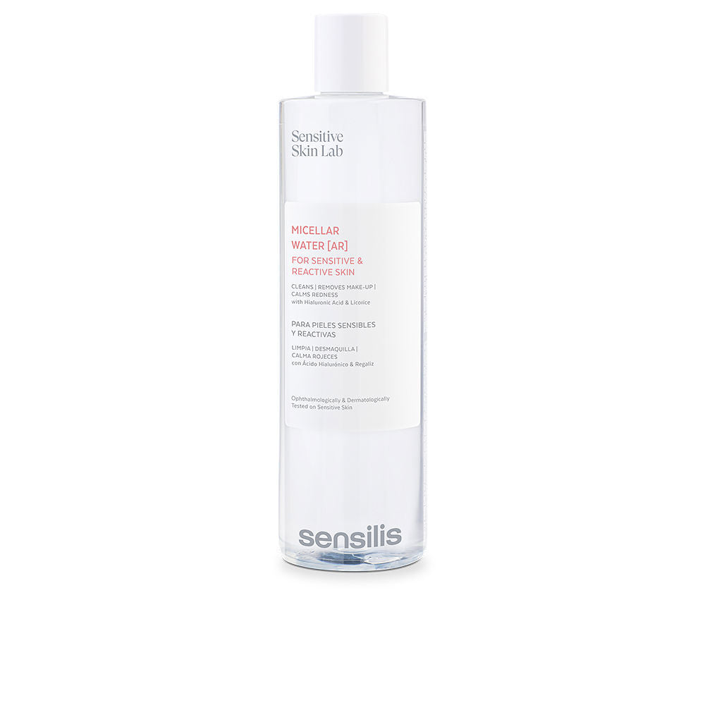 AGUA MICELAR [AR] für sensible und reaktive Haut 400 ml-0