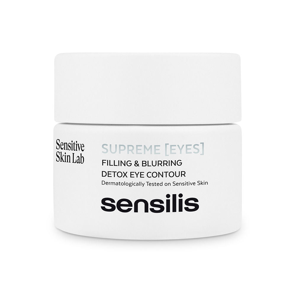 SUPREME contorno de ojos detox rellenador 15 ml-0