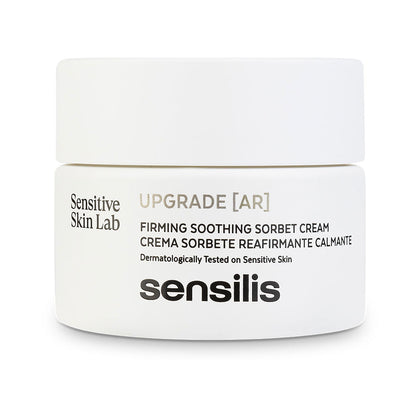 UPGRADE AR crème sorbetière réaffirmante et calmante 50 ml
