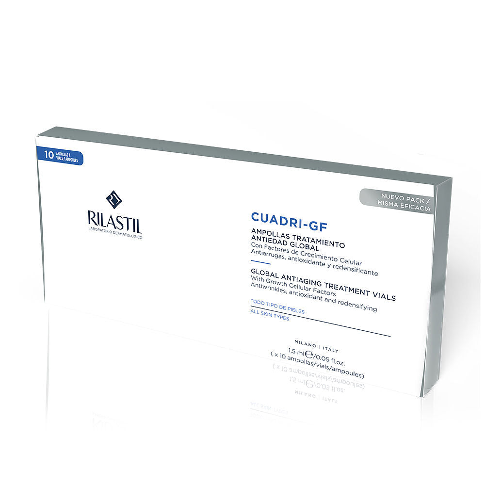 MULTIREPAIR CUADRI-GF antioxidant ampoules 10 units-0