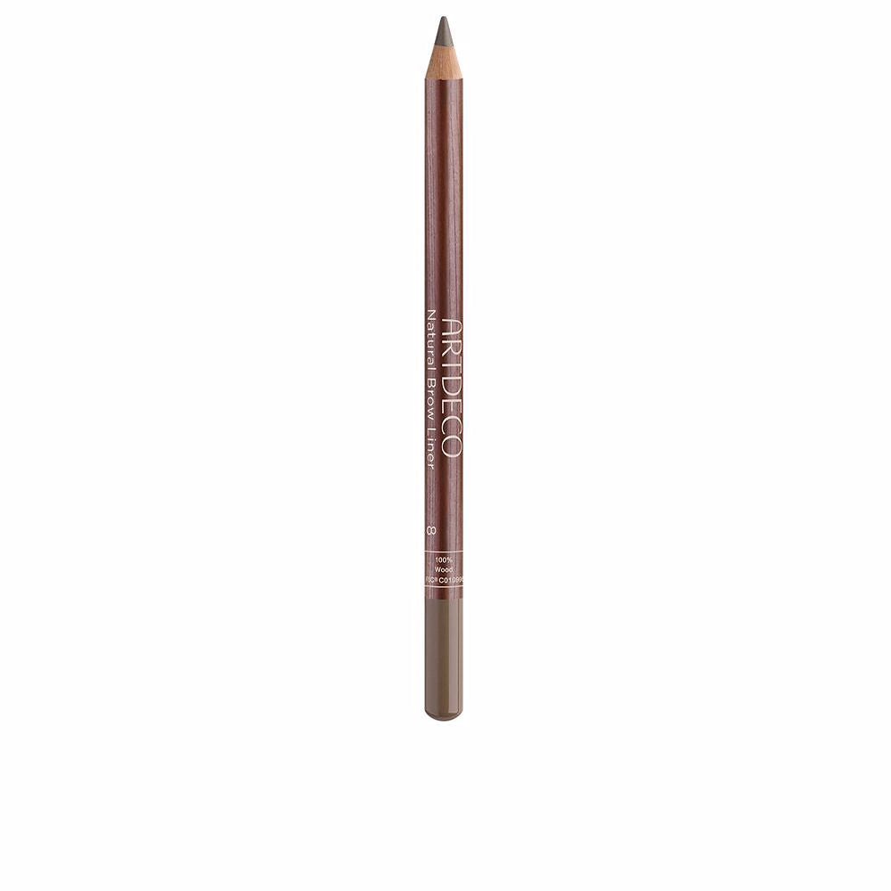 NATURAL BROW liner #ash brown-0