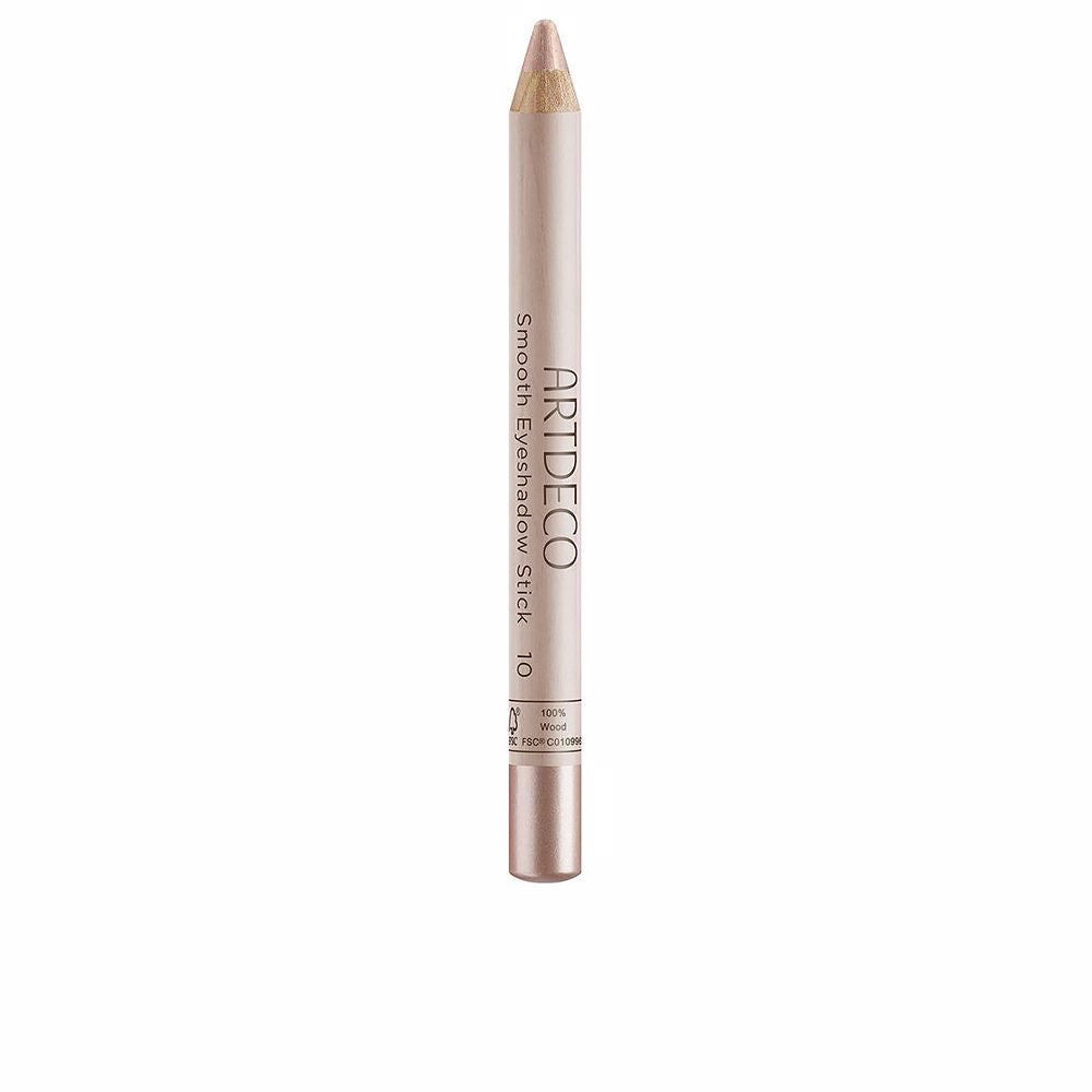 SMOOTH eyeshadow #pearly golden beige-0