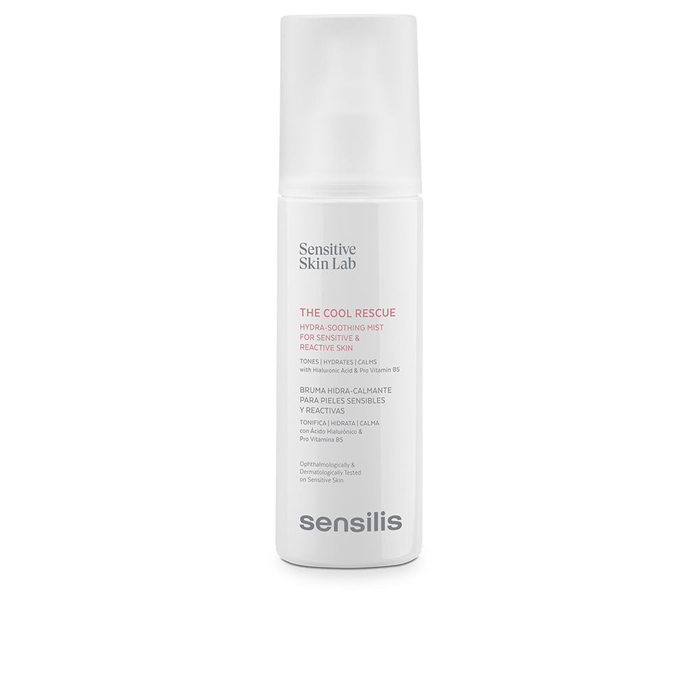 THE COOL RESCUE bruma hidra-calmante 150 ml-0