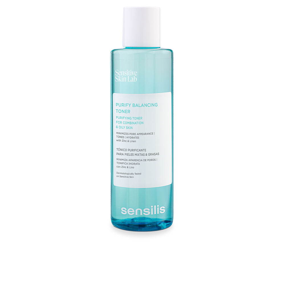 PURIFY BALANCING TONNER tónico purificante 200 ml-0