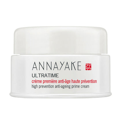 ULTRATIME Anti-Aging-Primercreme 50 ml