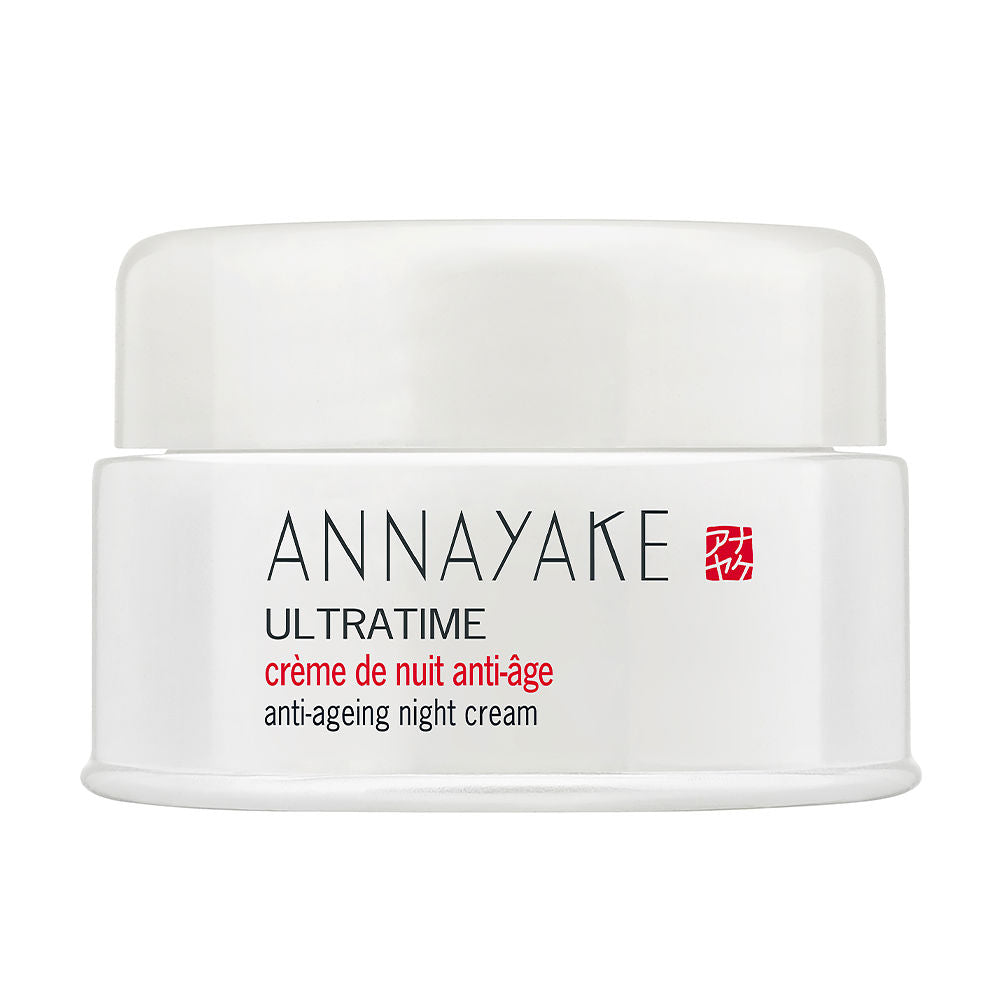 Crema notte antietà ULTRATIME 50 ml-0