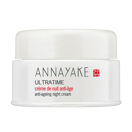 Crema notte antietà ULTRATIME 50 ml