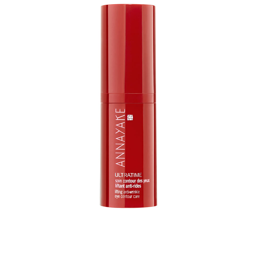 ULTRATIME lifting anti-wrinkle eye contour care 15 ml-0
