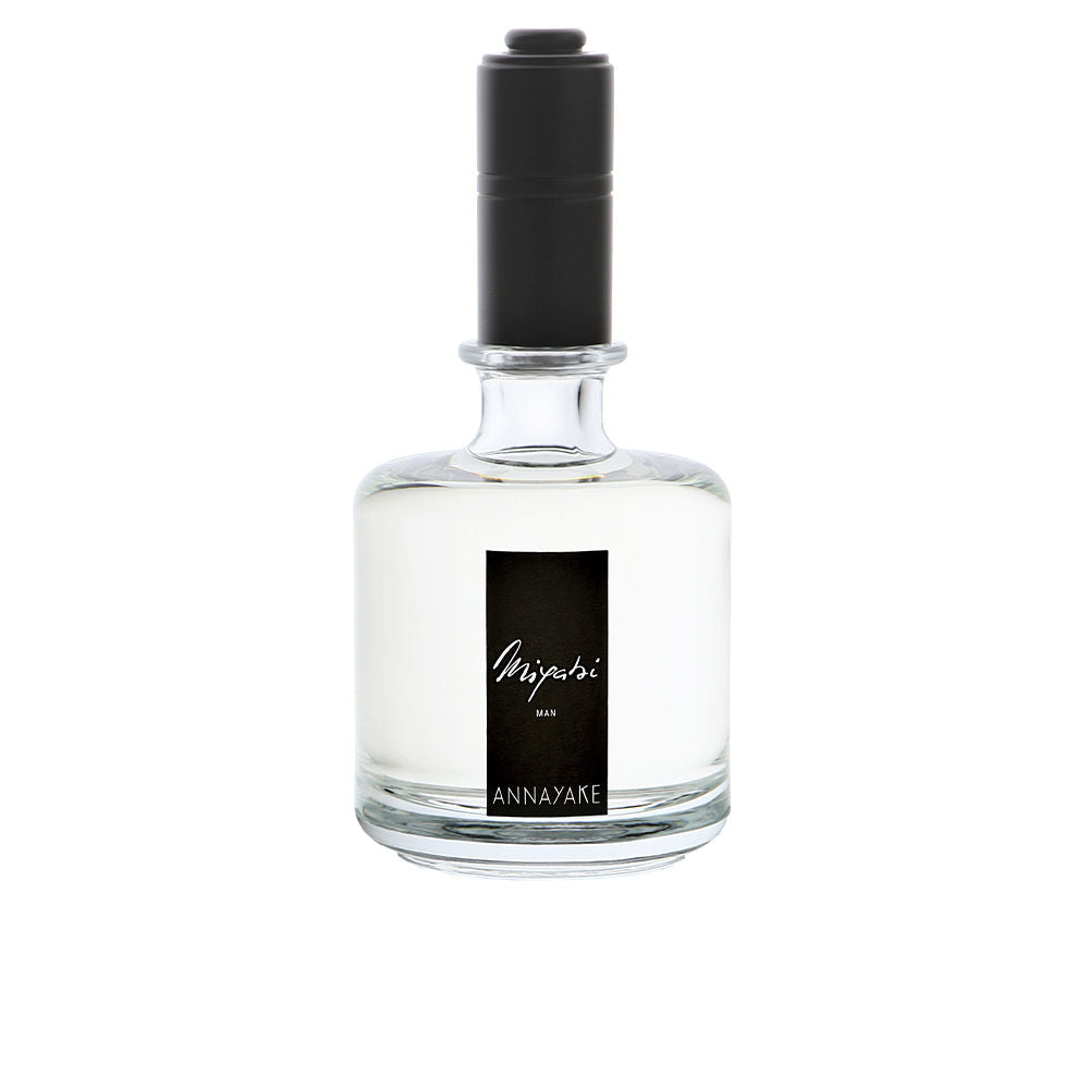 MIYABI MAN edt vapor 100 ml-0