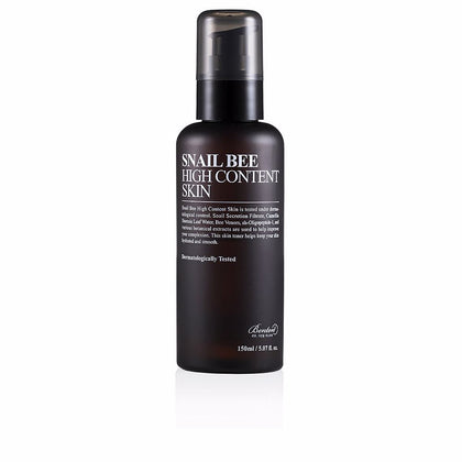 SNAIL BEE HIGH CONTENT Haut 150 ml