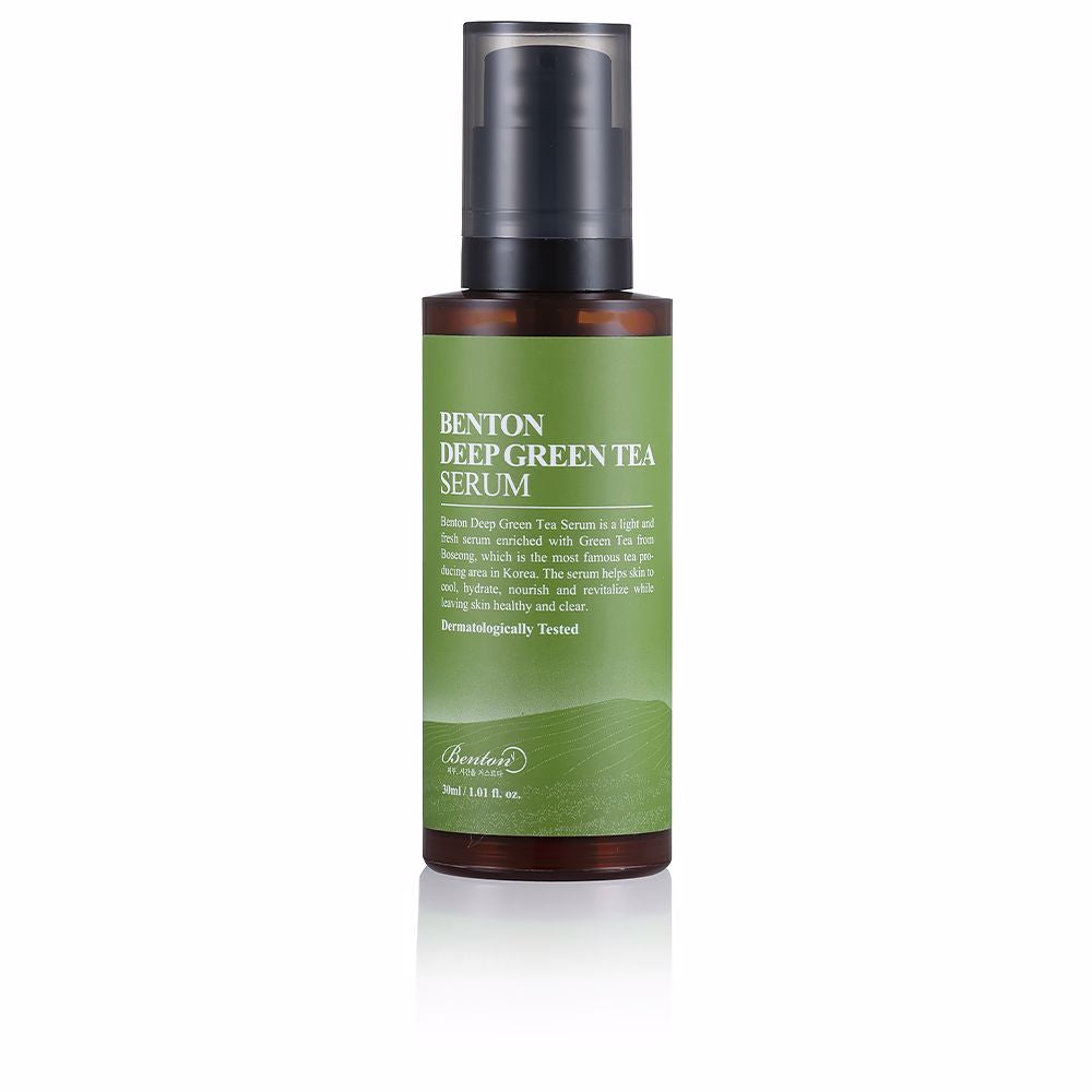 Siero al TÈ VERDE PROFONDO 30 ml-0
