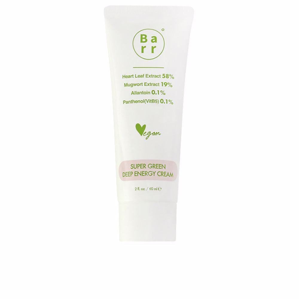 SUPER GREEN DEEP ENERGY Creme 60 ml-0