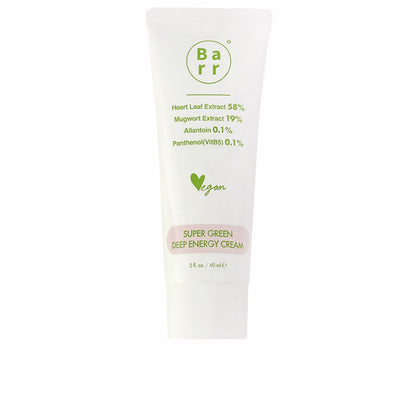 SUPER GREEN DEEP ENERGY Creme 60 ml