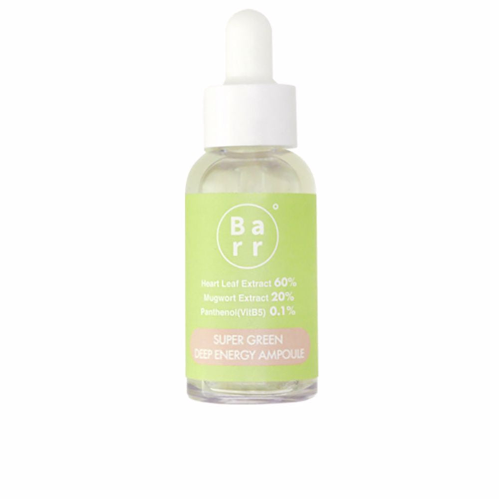 SUPER GREEN DEEP ENERGY ampoulle 30 ml-0