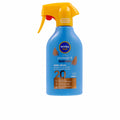 SUN PROTECT & TAN SPF20 pistolet 270 ml-0