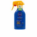 SUN PROTEGE&HIDRATA pistola SPF30 270 ml-0