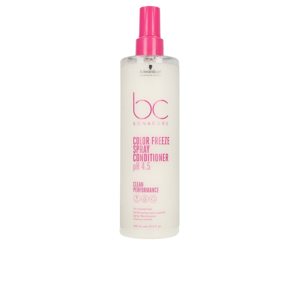 BC COLOR FREEZE acondicionador spray 400 ml-0