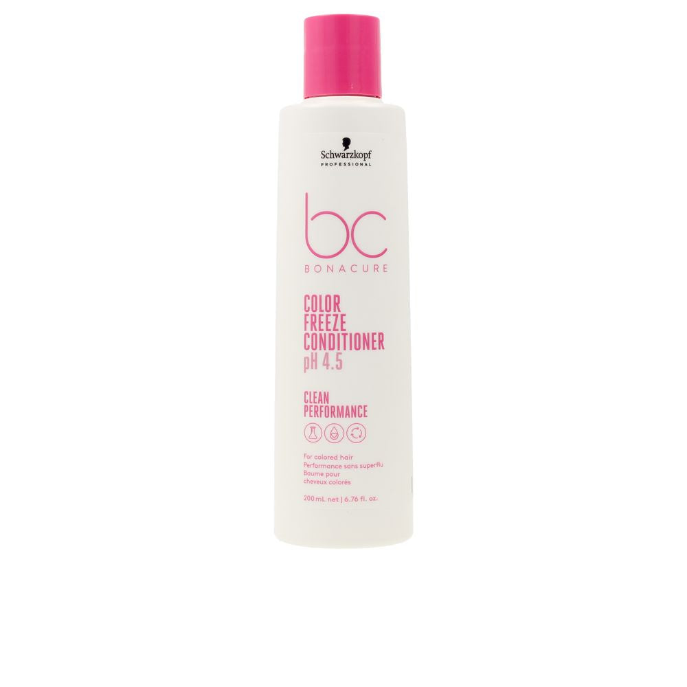 BC COLOR FREEZE conditioner 200 ml-0
