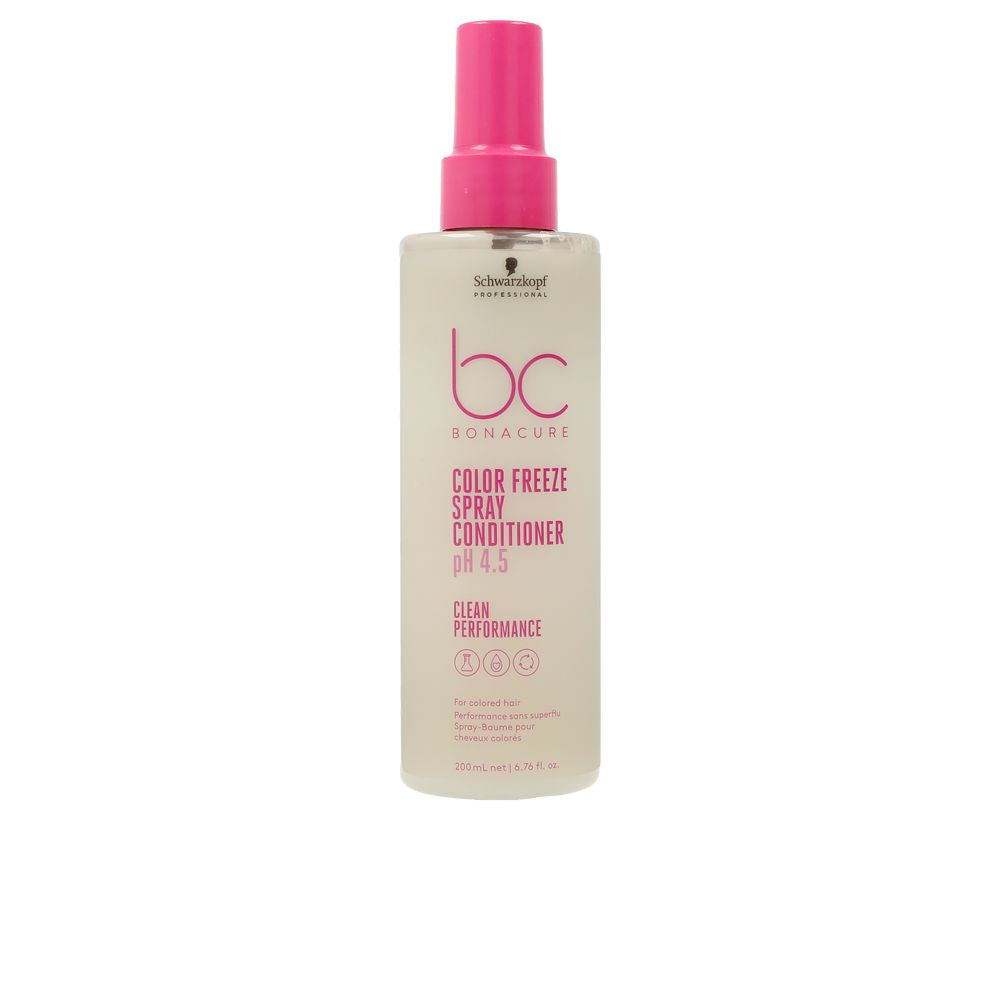 BC COLOR FREEZE Spray Conditioner 200 ml-0