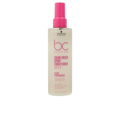BC COLOR FREEZE Spray-Conditioner 200 ml