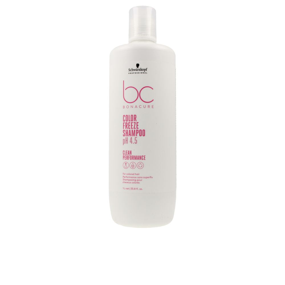 BC COLOR FREEZE shampoo 1000 ml-0